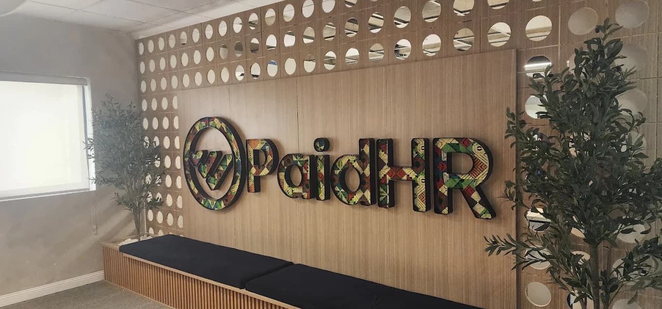 paidHr headquater picture